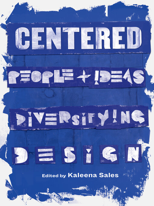 Title details for Centered by Kaleena Sales - Wait list